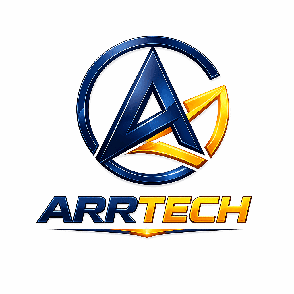 ARRTECH Logo