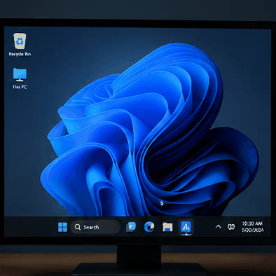 Desktop Platforms Demonstration